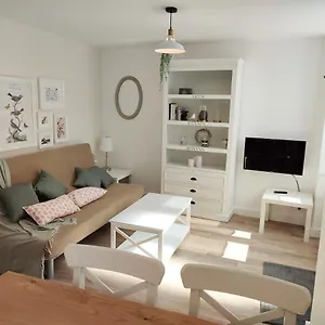 Appartement Ty Nid Le 1900, Val-Couesnon