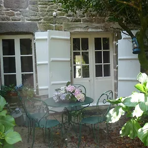 Couette-café La Maison De Claire, Val-Couesnon