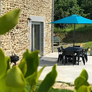 Hébergement de vacances Le Couesnon, Val-Couesnon