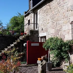 Hébergement de vacances Le Chene Rose, Val-Couesnon